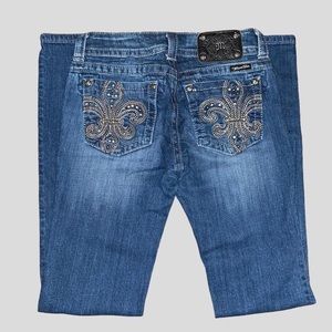 missme jeans